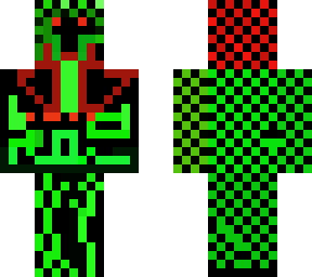 jungle theme hacker