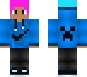 just a random skin