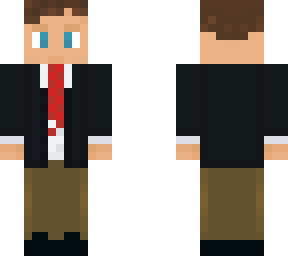 kackys + suit
