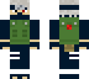 kakashi