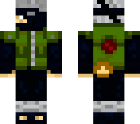 kakashi sensee