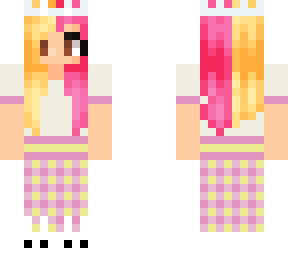 kelsey pjs