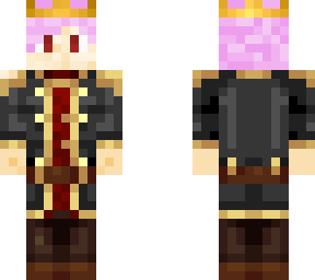 king