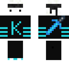 kloud boi