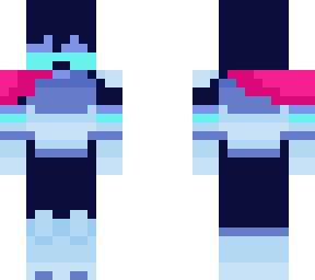 kris