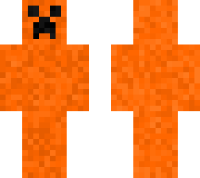 lava skin