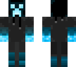 lightning creeper