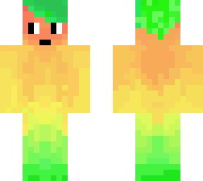 lil mango