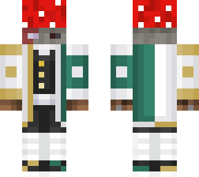 lord fungi (cracked)