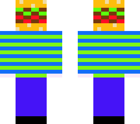 lucky_hamburger