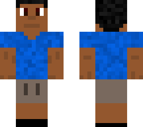 luisn's skin 64x32