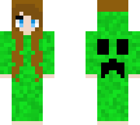 m in creeper fonzie