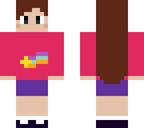 mabel pines