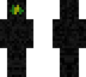 mannequin wisp