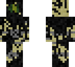 mannequin wisp 2