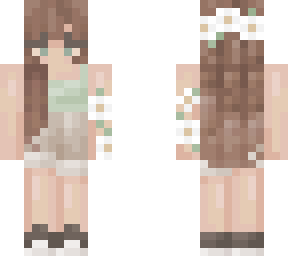 march fan skin