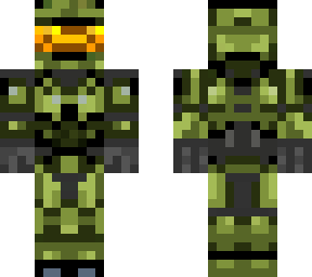 master chief