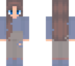 mavery skin ?????