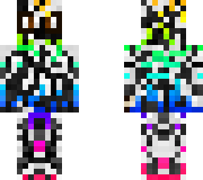 maz'feronus older version