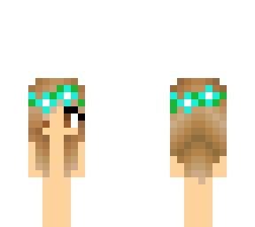 mermaid gal fixed