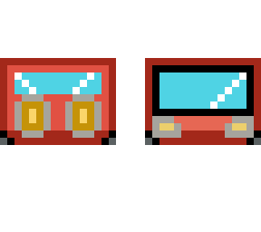 mini bus