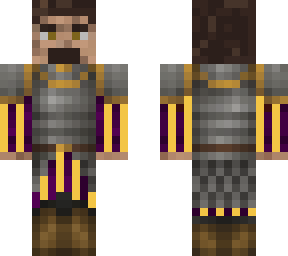 monarchy guardsman v1