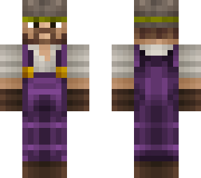 monarchy miner v1