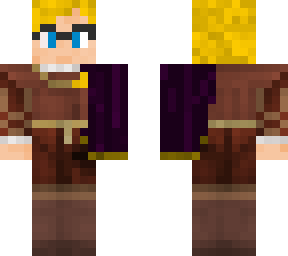 monarchy noble (sirnerdbird edit)