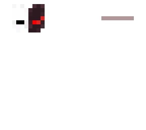 Danganronpa Monokuma Minecraft Skins