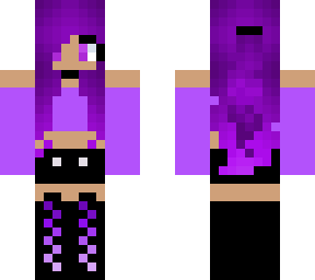 morado al maximo