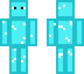 mr. diamond