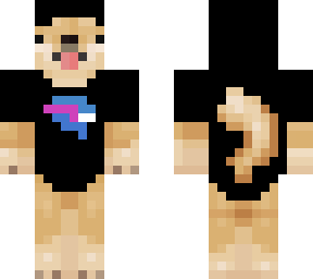 mr beast doge