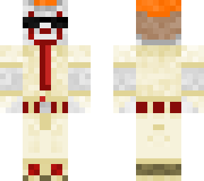 mrpennywise