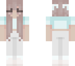 my fav skin! - blue