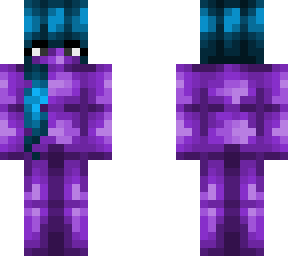 my new female shading?