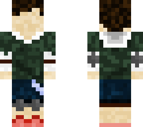 my skin