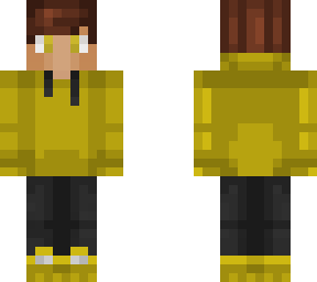 my skin