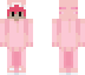 my skin uwu