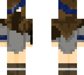 myself as a genin