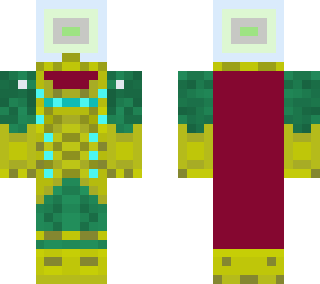 mysterio