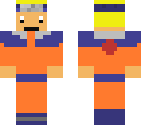 naruto uzumaki