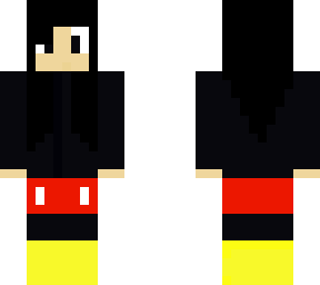 neidamickey mouse