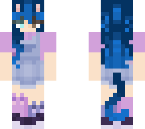 neko neko remake