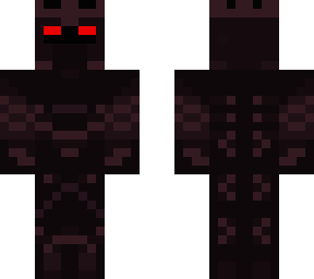 nether boss