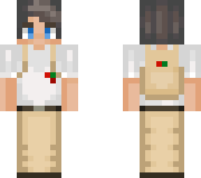 new skin