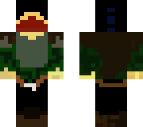 night farmer