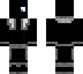 nightmare sans