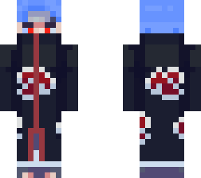 ninja akatsuki