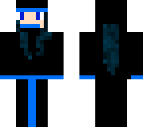 ninja girl