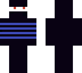 ninja man